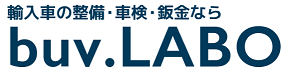 ｂｕｖ．ＬＡＢＯの運営会社のロゴマーク画像